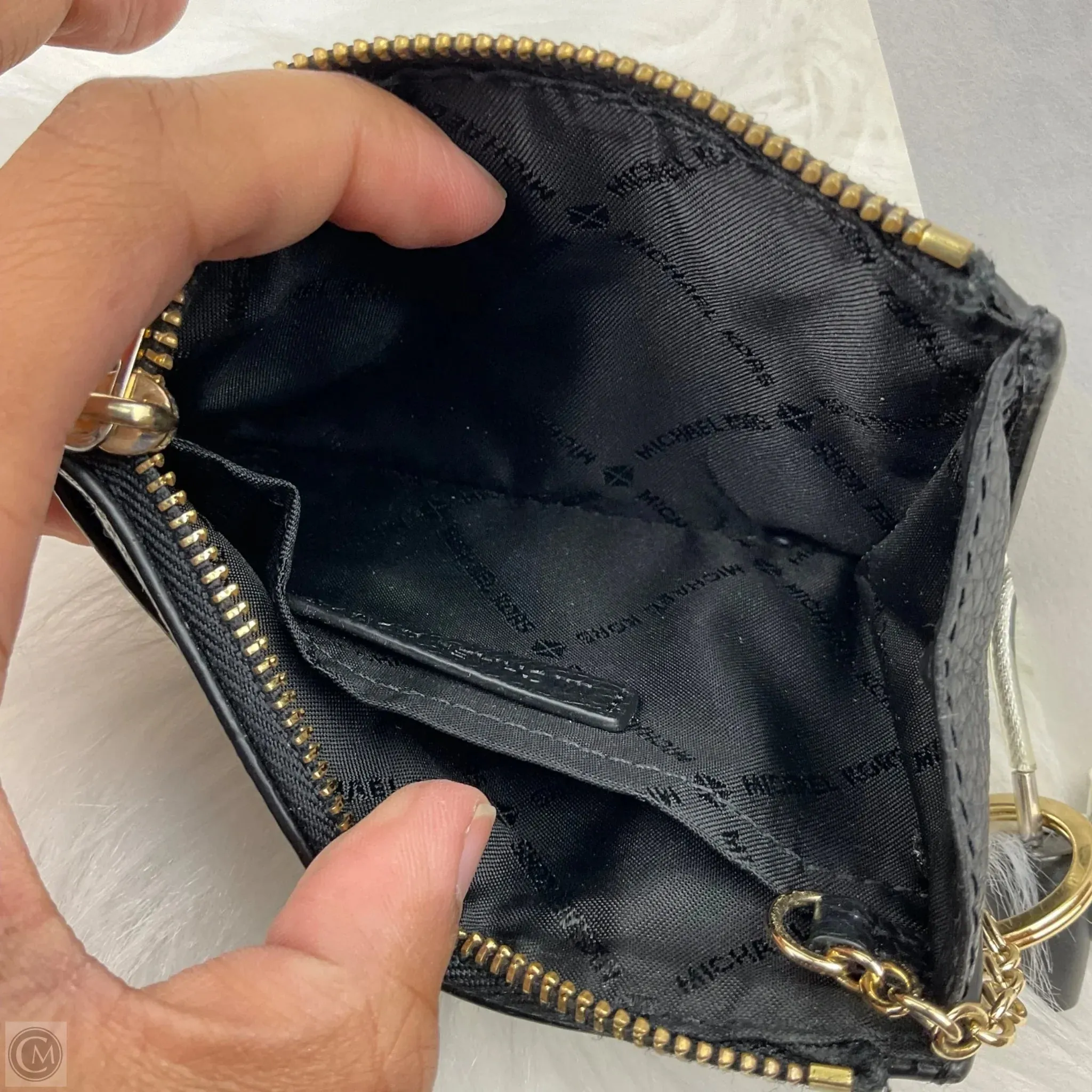 Michael Kors Bags Wallet Designer By Michael Kors, Size: Small