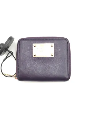 Michael Kors Bags Wallet Designer By Michael Kors, Size: Small