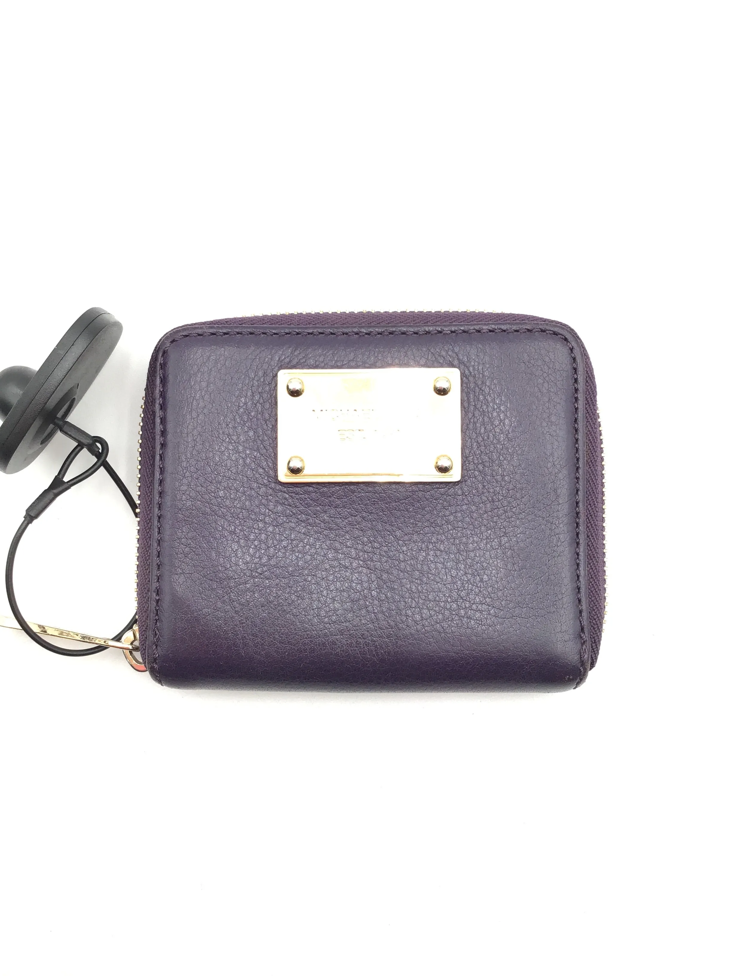 Michael Kors Bags Wallet Designer By Michael Kors, Size: Small