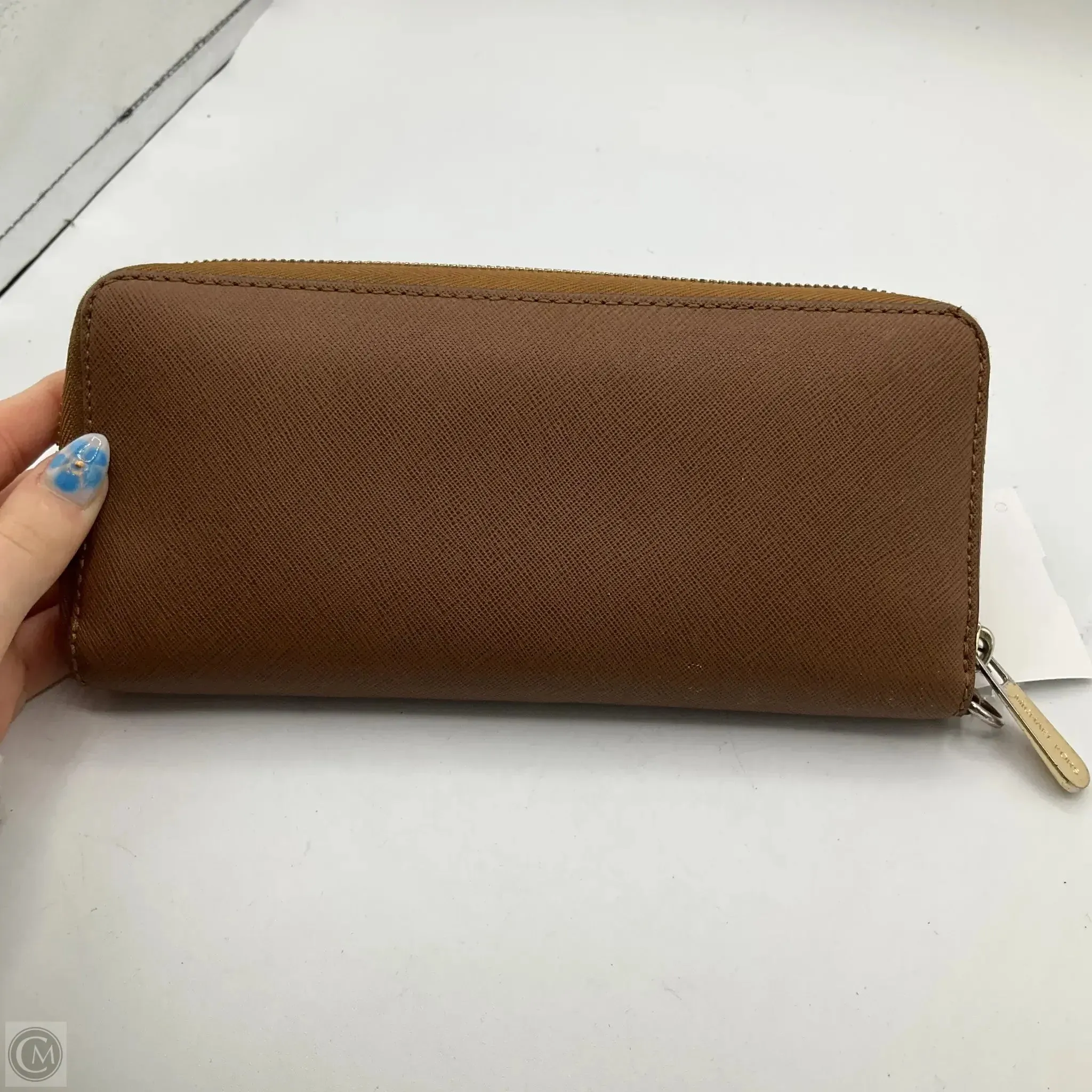 Michael Kors Bags Wallet Designer By Michael Kors, Size: Small