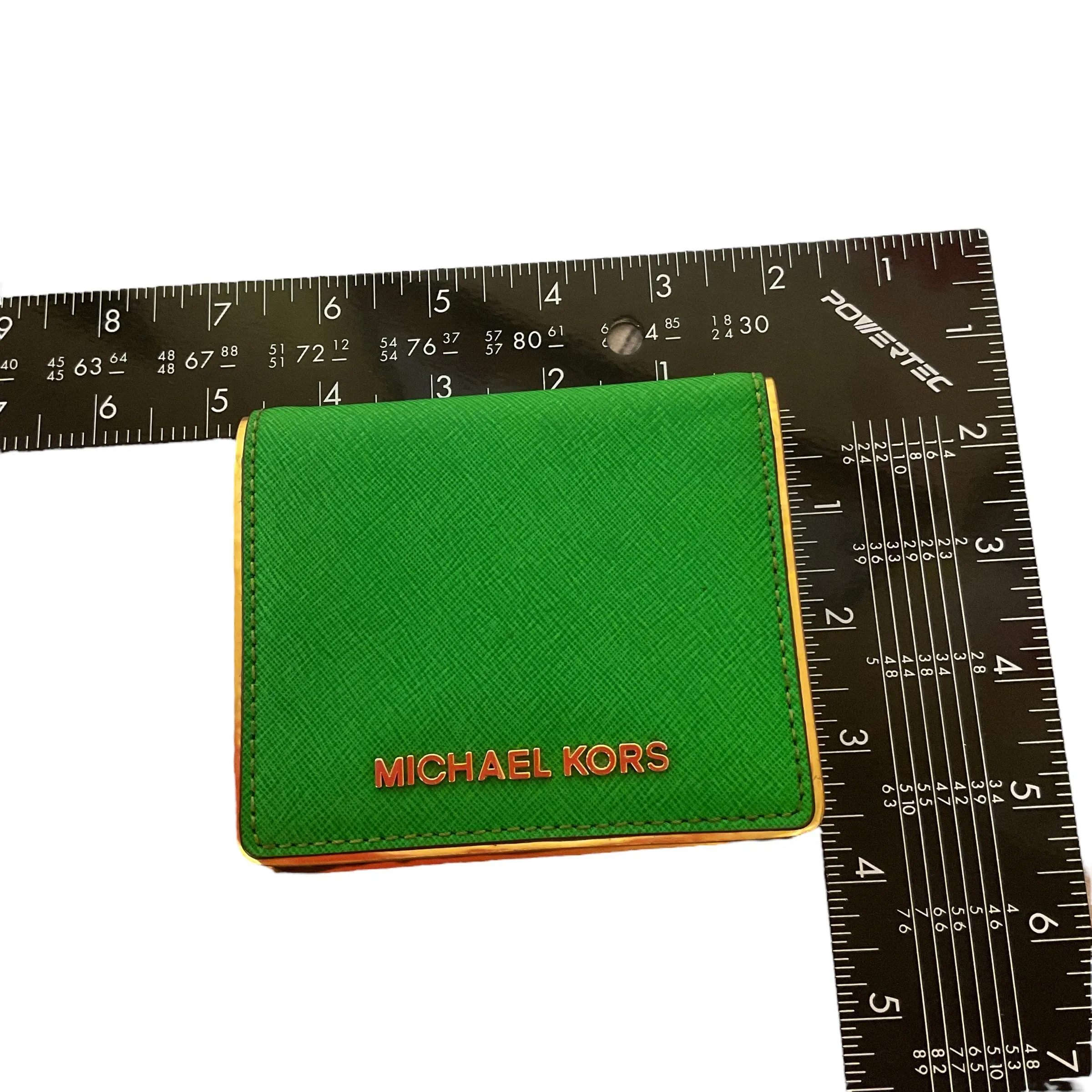Michael Kors Bags Wallet Designer By Michael Kors, Size: Small