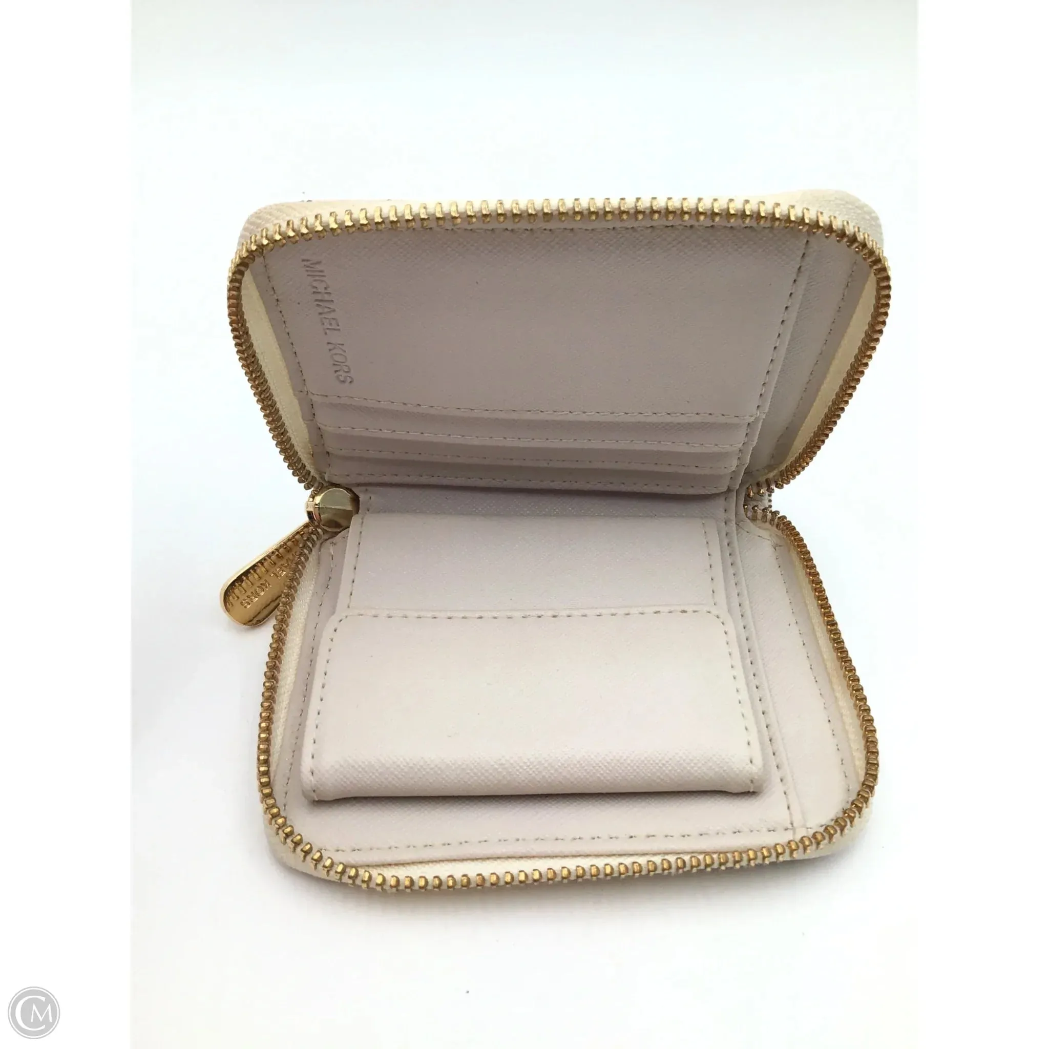 Michael Kors Bags Wallet Designer By Michael Kors, Size: Small