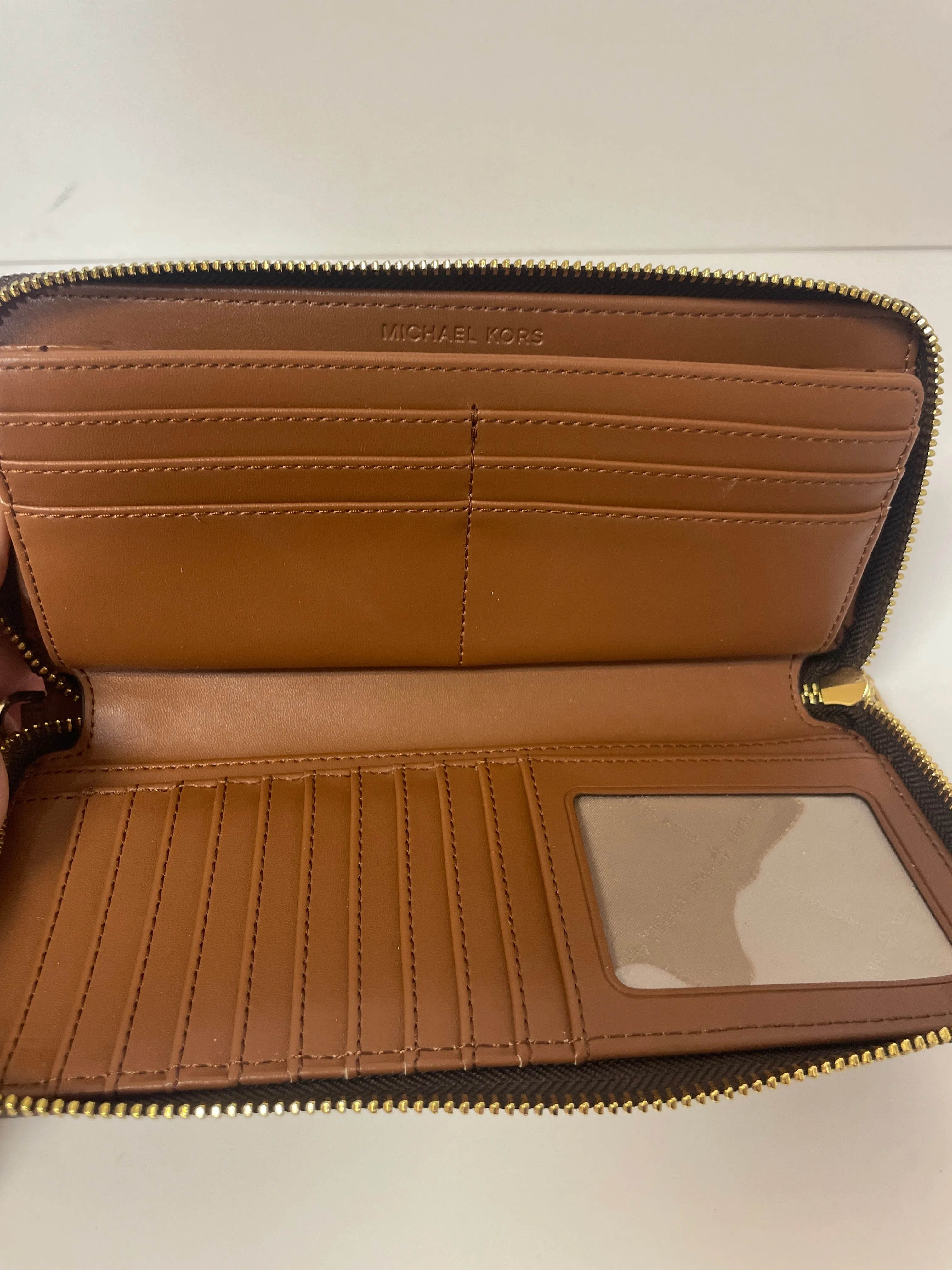 Michael Kors Bags Wallet Designer Michael Kors, Size Large