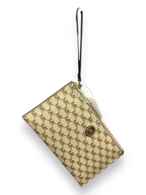 Michael Kors Bags Wristlet Designer By Michael Kors, Size: Large