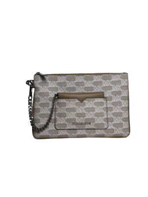 Michael Kors Bags Wristlet Designer By Michael Kors  Size: Large