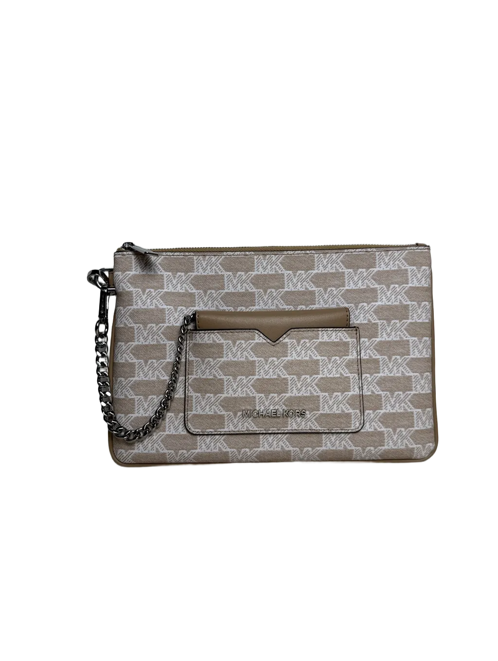 Michael Kors Bags Wristlet Designer By Michael Kors  Size: Large