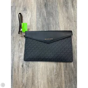 Michael Kors Bags Wristlet Designer By Michael Kors, Size: Large