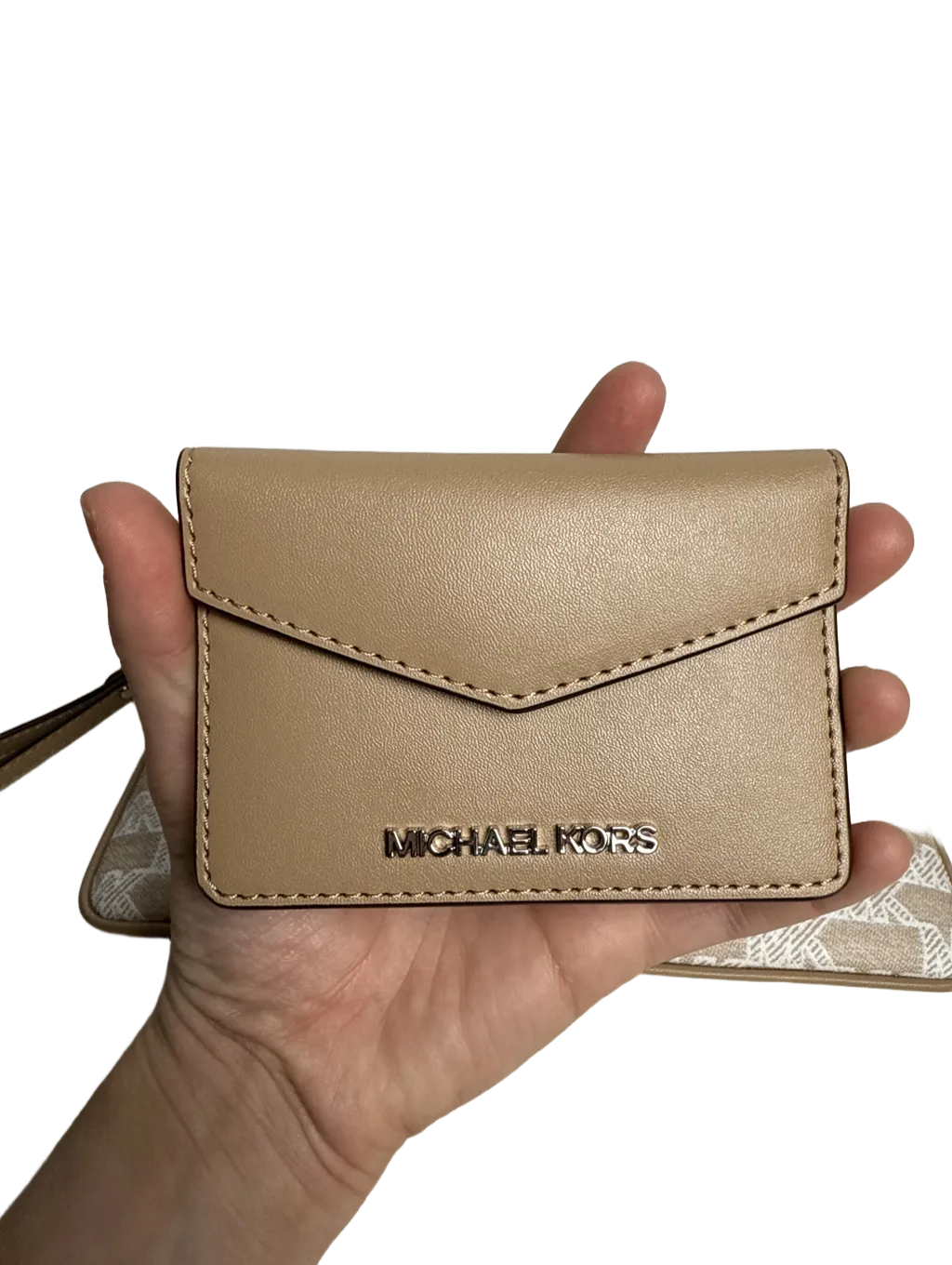 Michael Kors Bags Wristlet Designer By Michael Kors  Size: Large