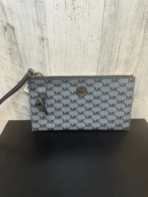 Michael Kors Bags Wristlet Designer By Michael Kors  Size: Large