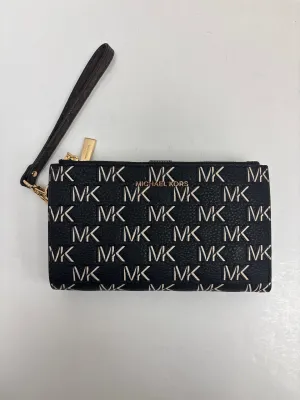 Michael Kors Bags Wristlet Designer By Michael Kors, Size: Large