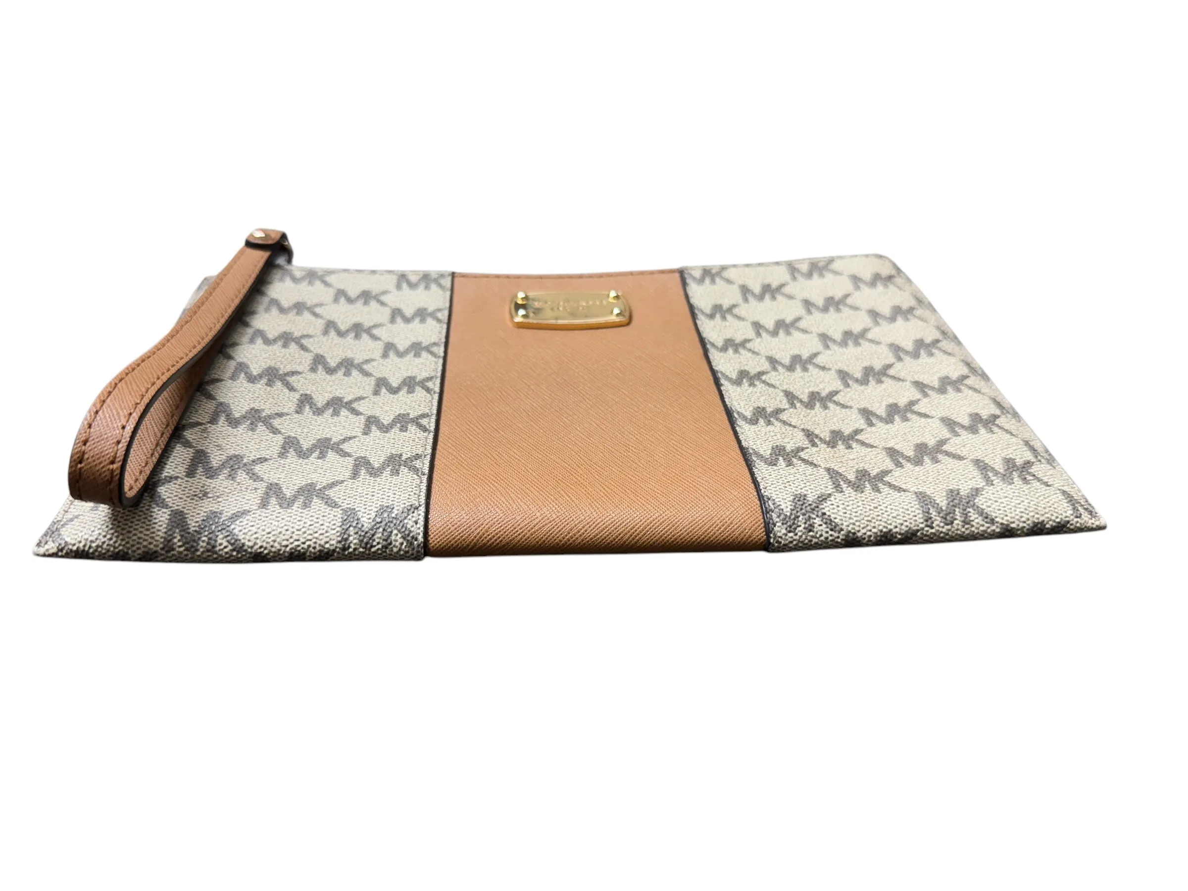 Michael Kors Bags Wristlet Designer By Michael Kors, Size: Medium