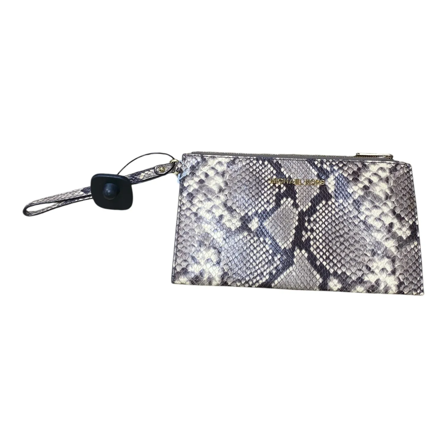 Michael Kors Bags Wristlet Designer By Michael Kors, Size: Medium
