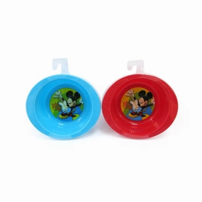 Mickey Mouse Open Bowl Assorted Styles