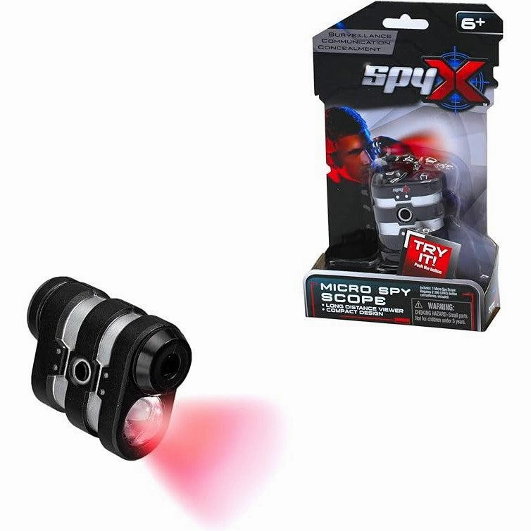 Micro Spy Scope