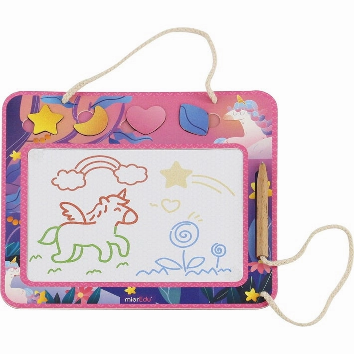 Mieredu Magicgo Drawing Board Doodle Unicorn