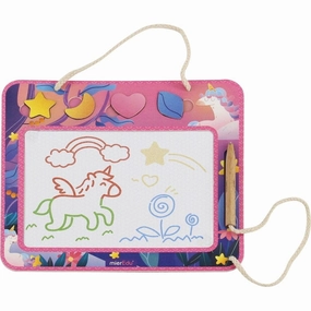 Mieredu Magicgo Drawing Board Doodle Unicorn