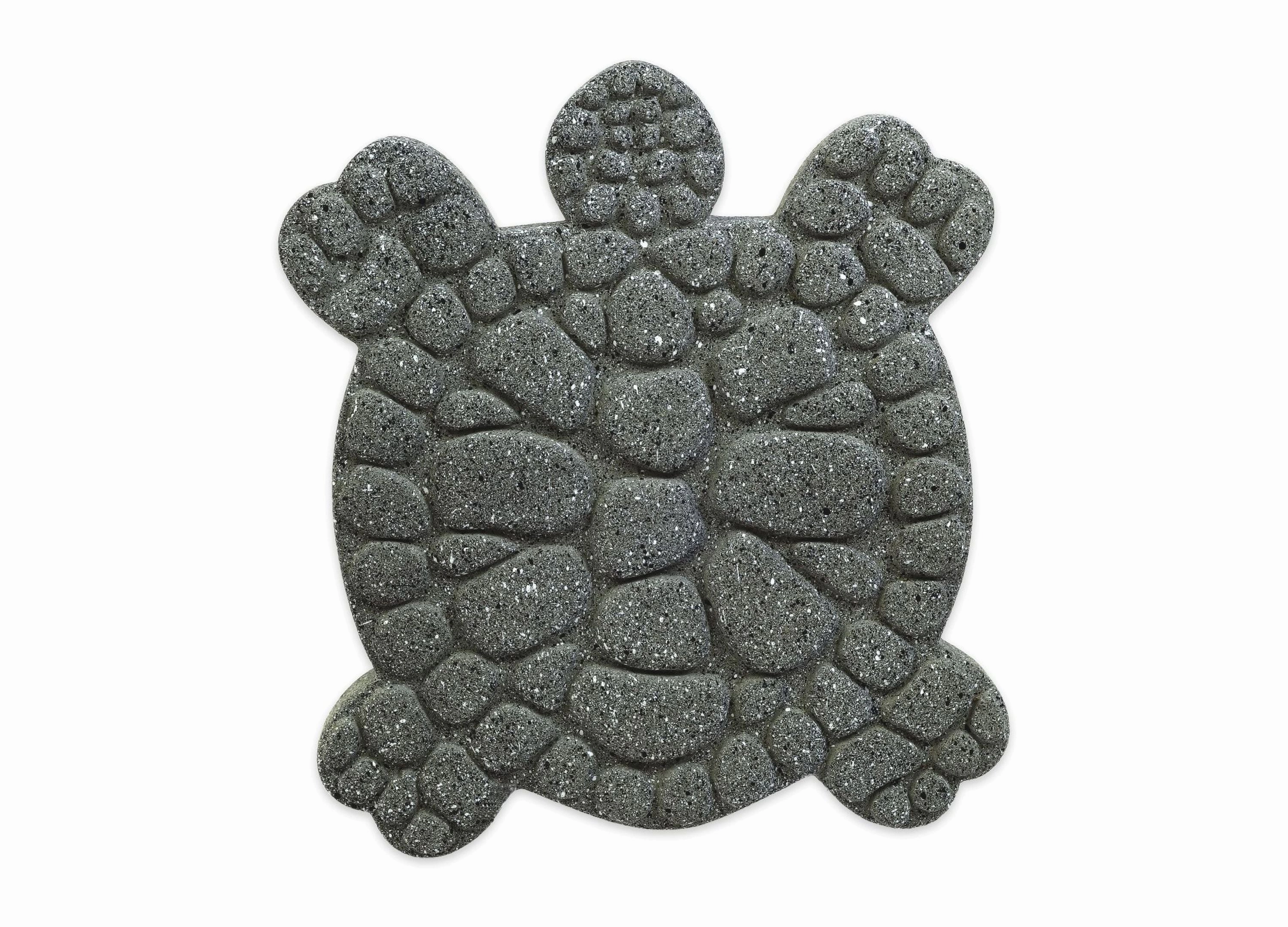 MindWare Paint Your Own Turtle Stepping Stone Kit - Arts and Crafts