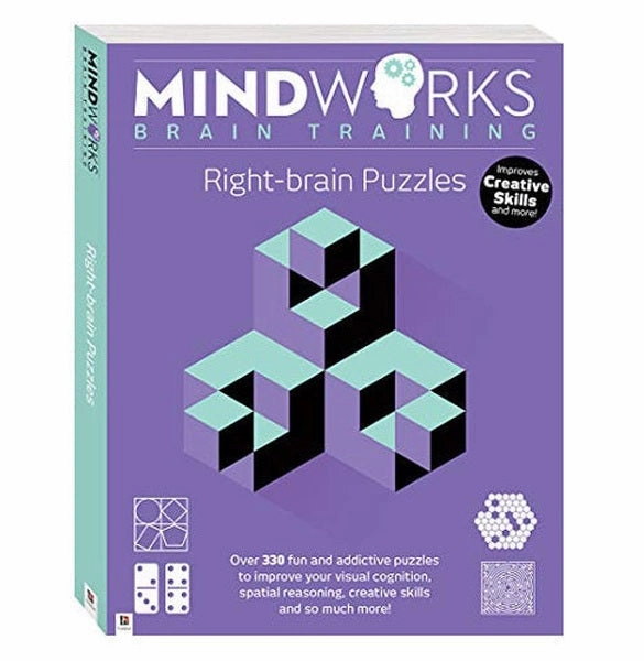 Mindworks Brain Training