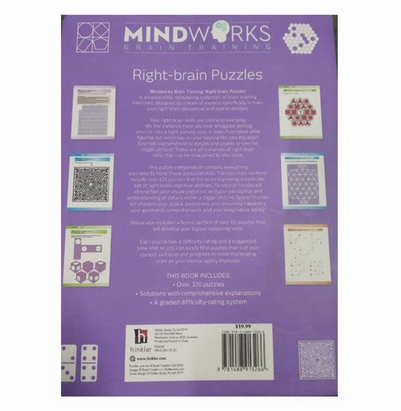 Mindworks Brain Training