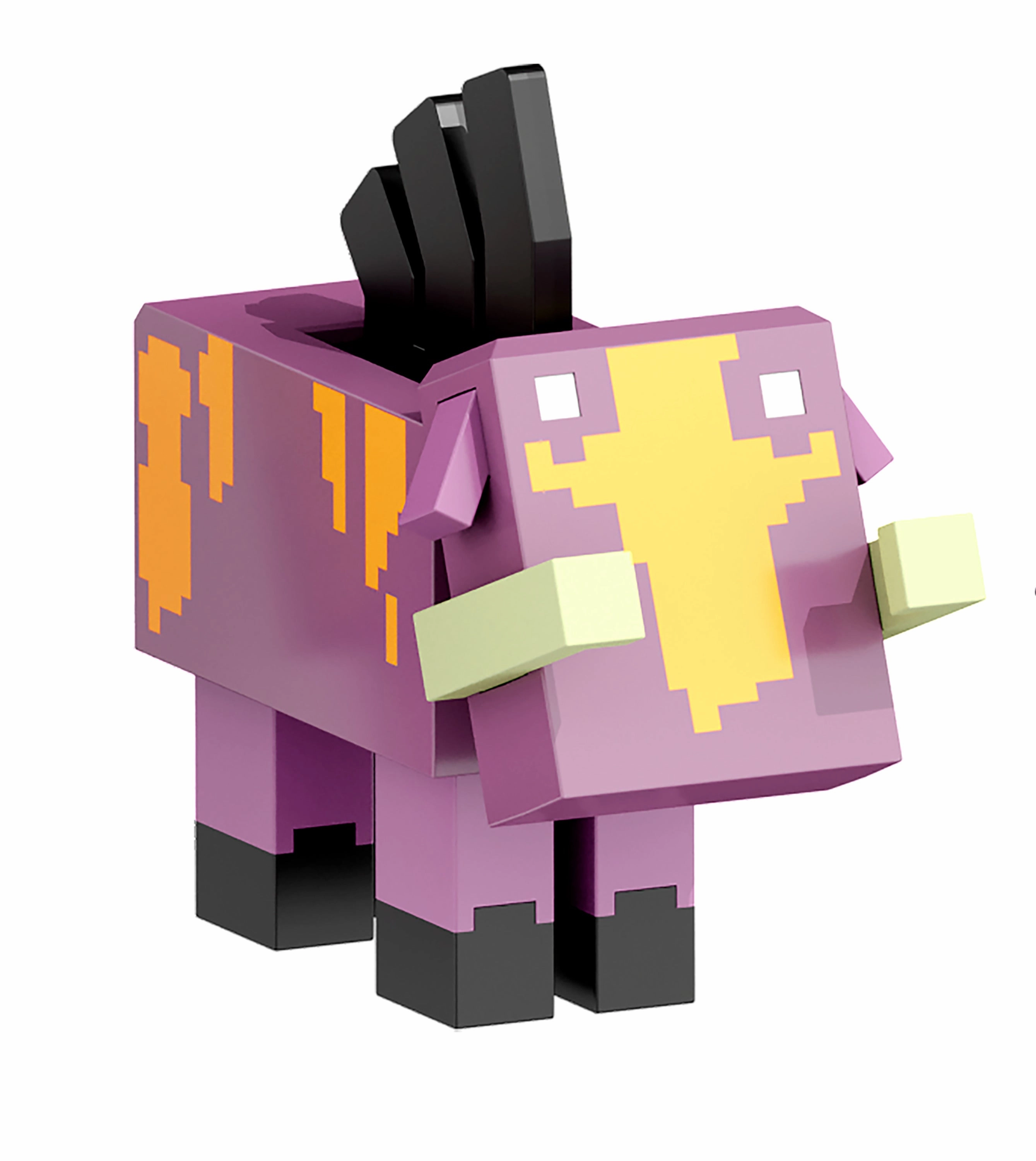 Minecraft Legends Figure War Boar