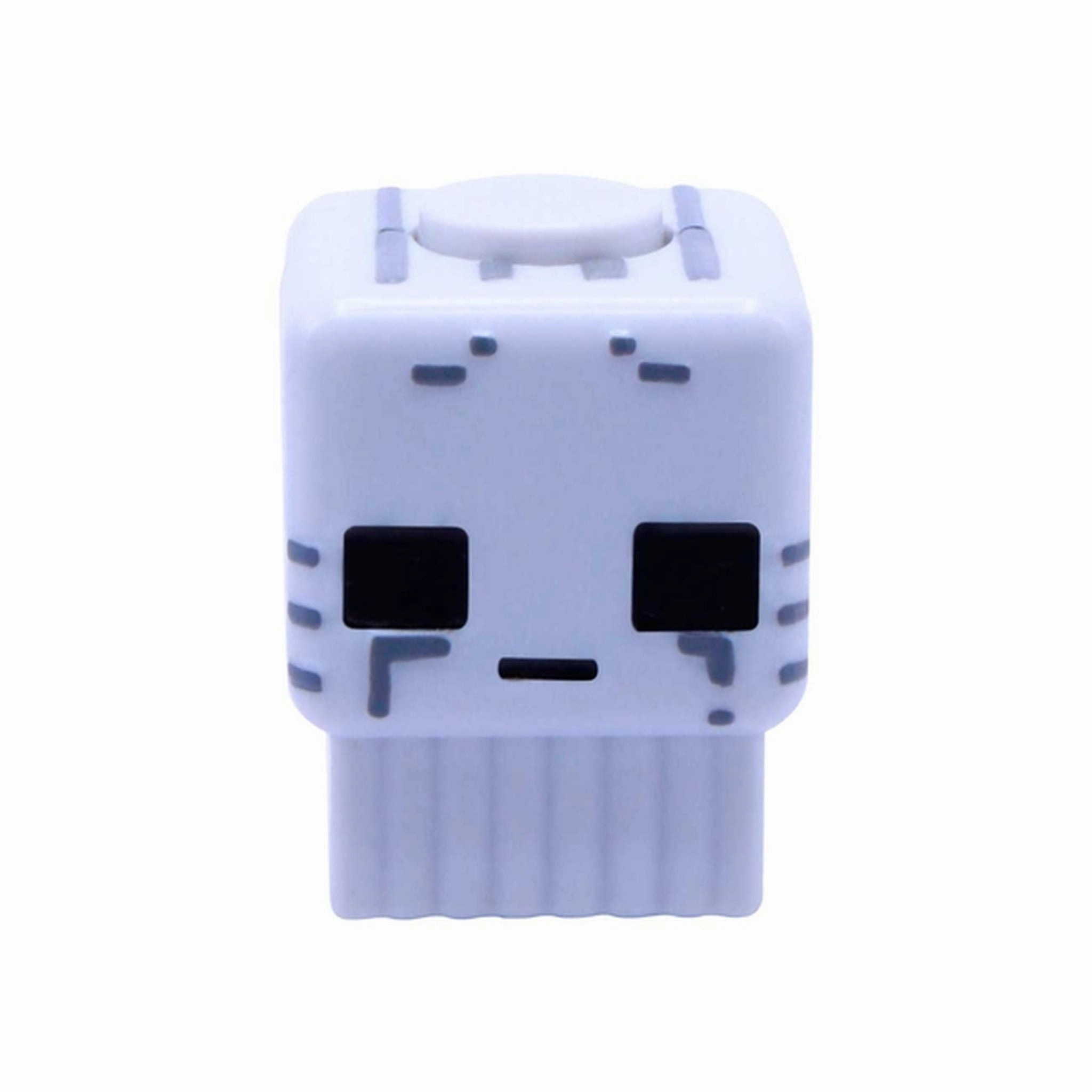 Minecraft Spinners Ghast