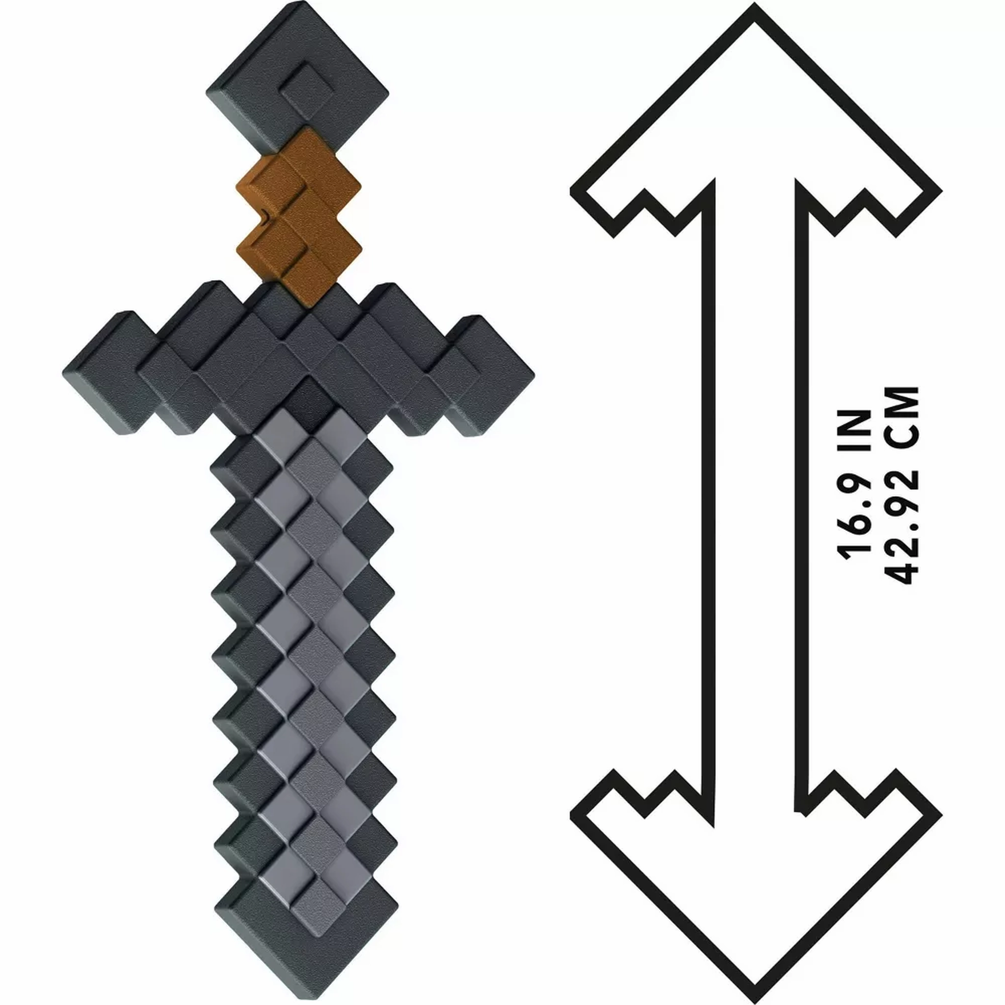 Minecraft Stone Sword Role Play