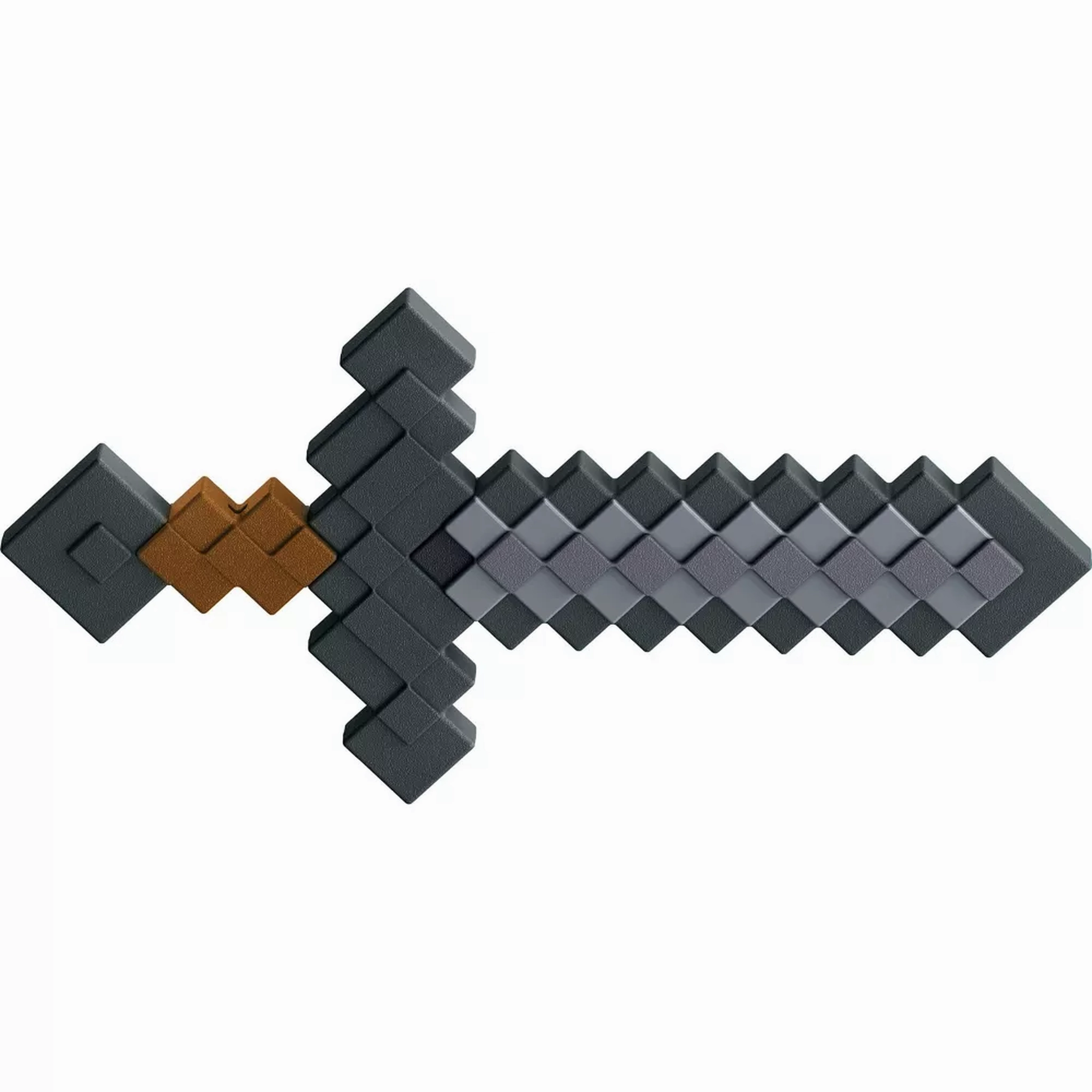 Minecraft Stone Sword Role Play