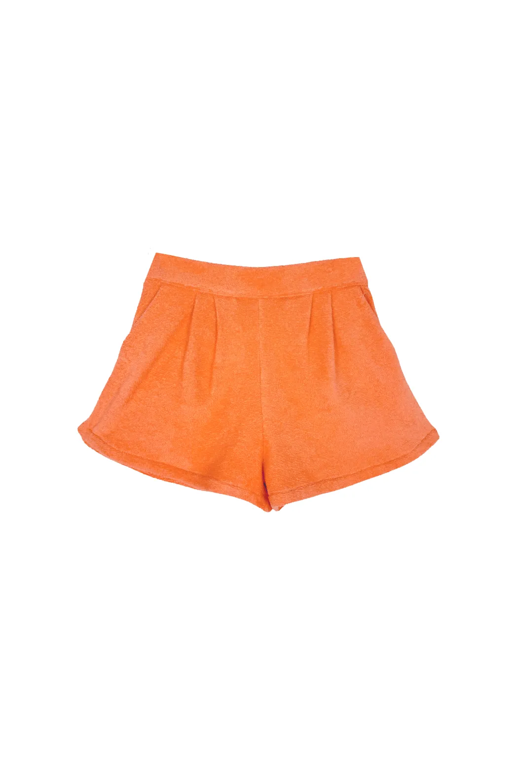 Mini Bermuda Set - L'Orange