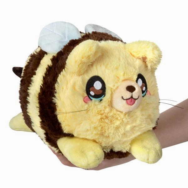 Mini Cat Bee