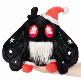 Mini Festive Baby Mothman