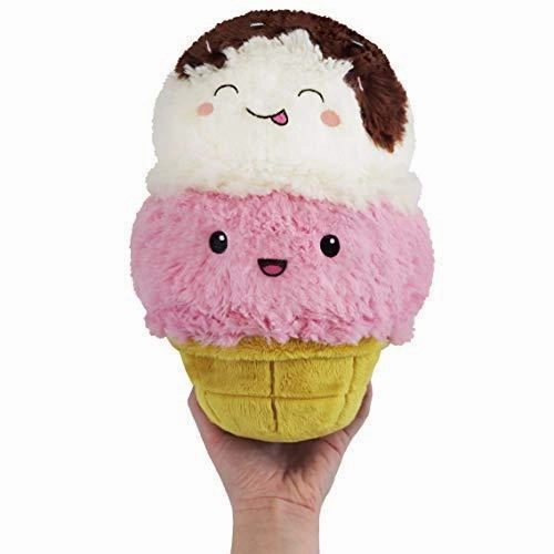 Mini Ice Cream Cone