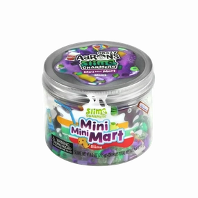 Mini Mini Mart
