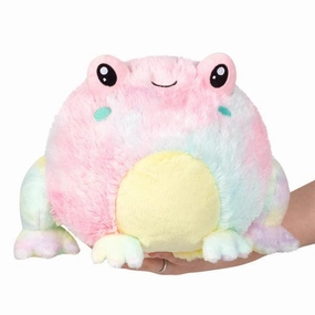 Mini Tie Dye Frog