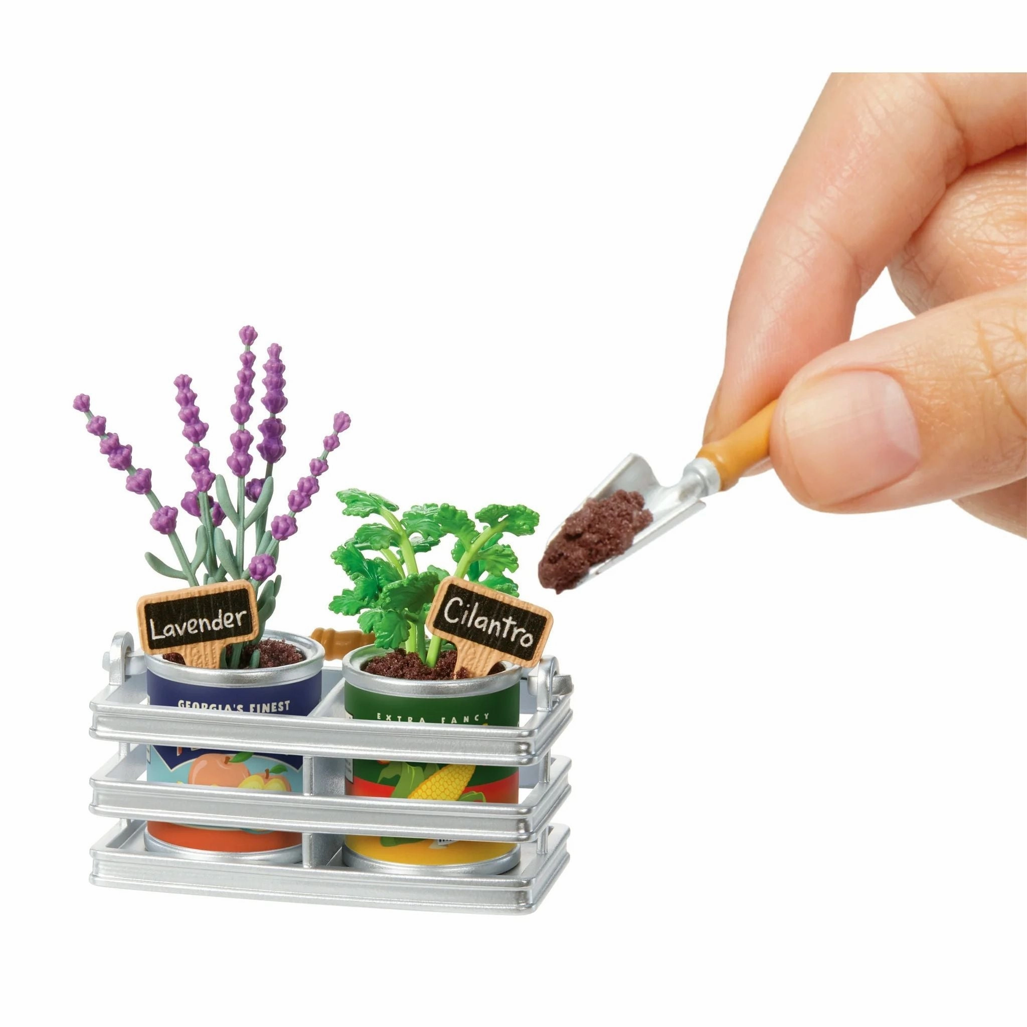 Miniverse Lifestyle Home Botanicals Series 2