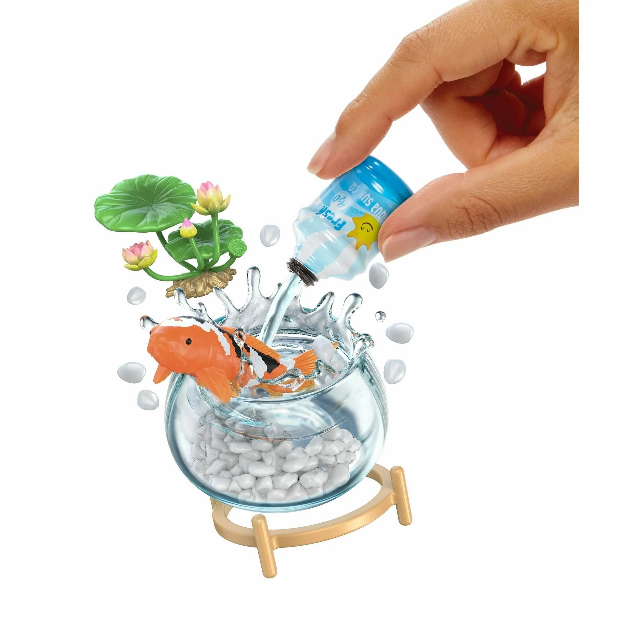 Miniverse Lifestyle Home Botanicals Series 2