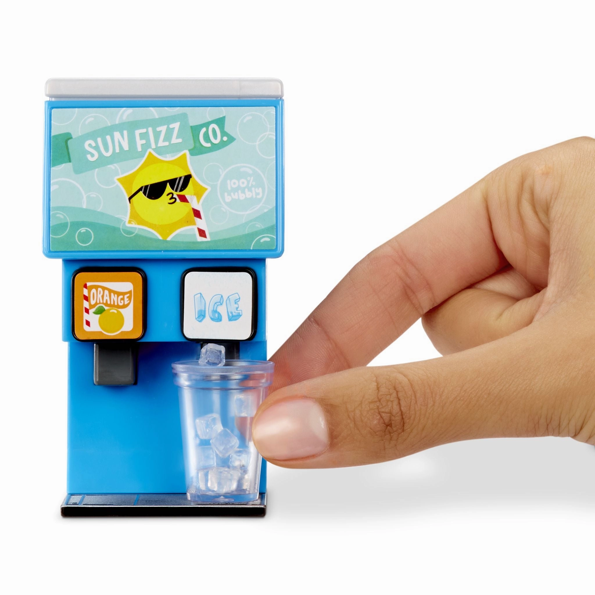 Miniverse Make it Mini Collectible Appliances Assortment