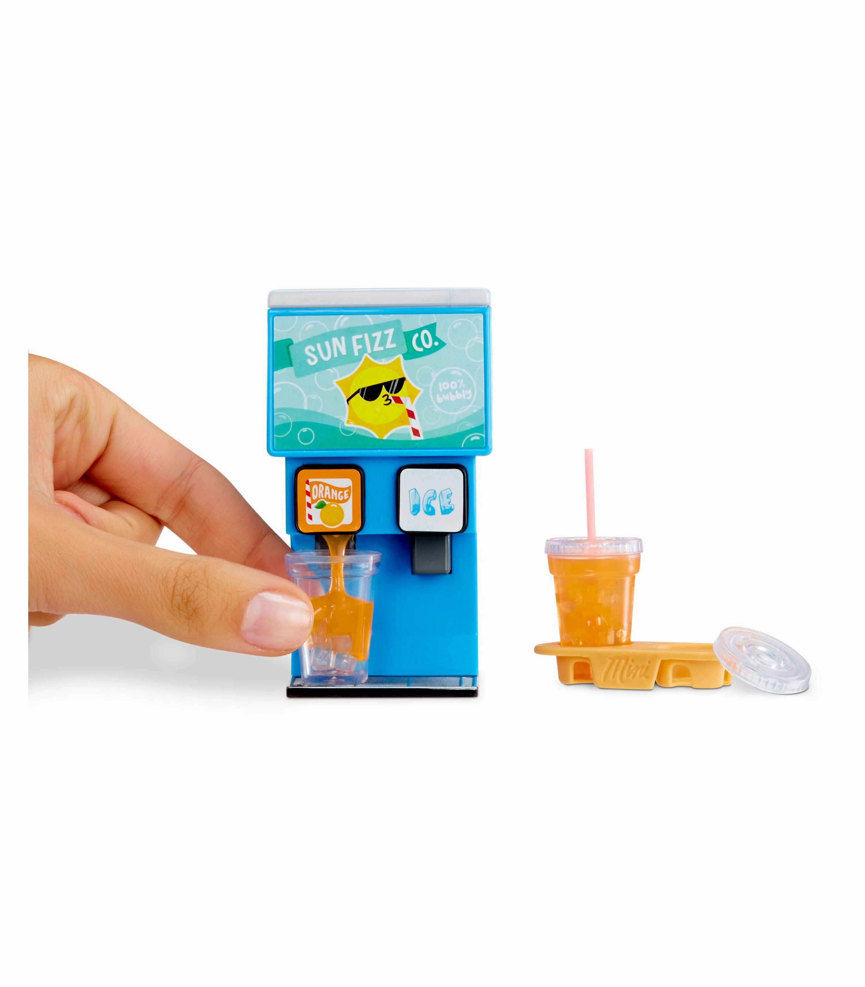 Miniverse Make It Mini Magic Appliance Set
