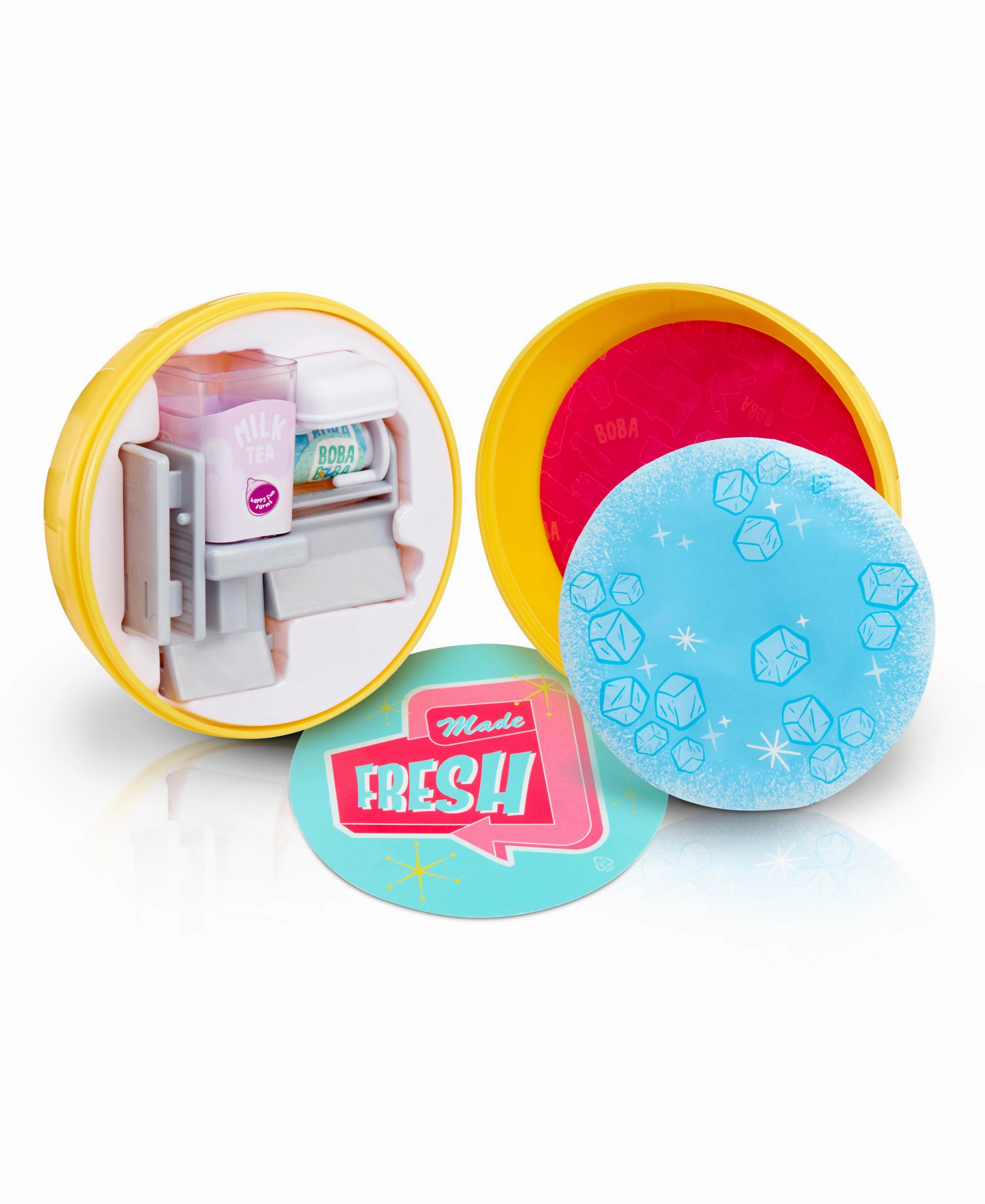 Miniverse Make It Mini Magic Appliance Set