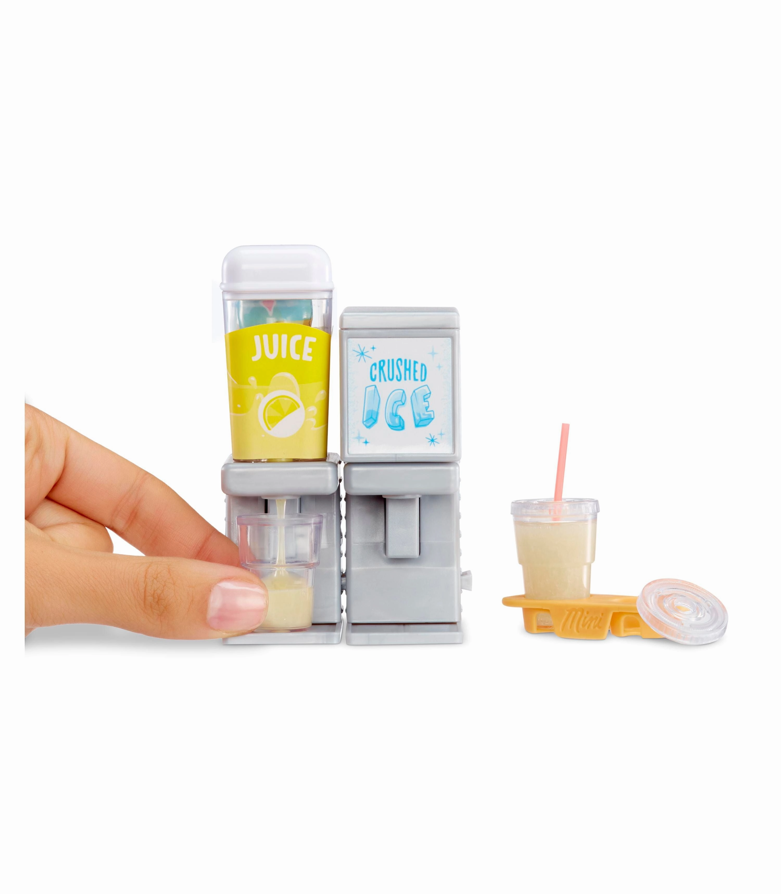 Miniverse Make It Mini Magic Appliance Set