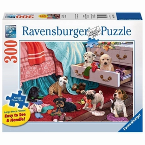 Mischief Makers 300pc