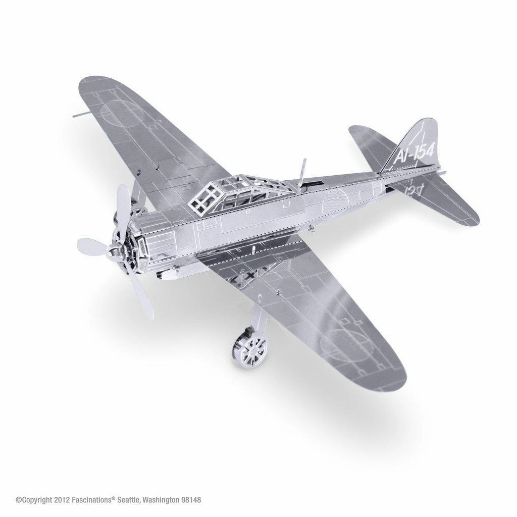 Mitsubishi Zero