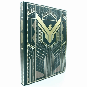 Modiphius Entertainment Dune: Atreides Collector's Edition RPG Core Rulebook