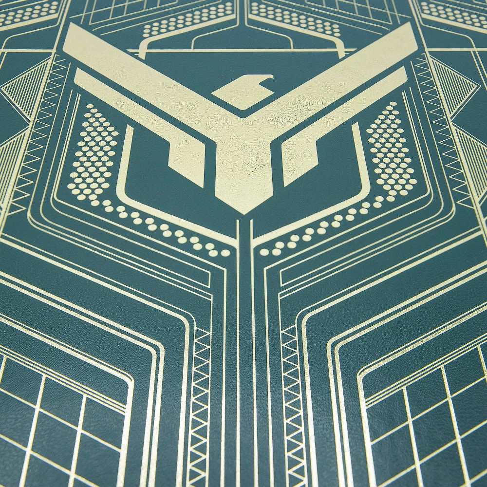 Modiphius Entertainment Dune: Atreides Collector's Edition RPG Core Rulebook