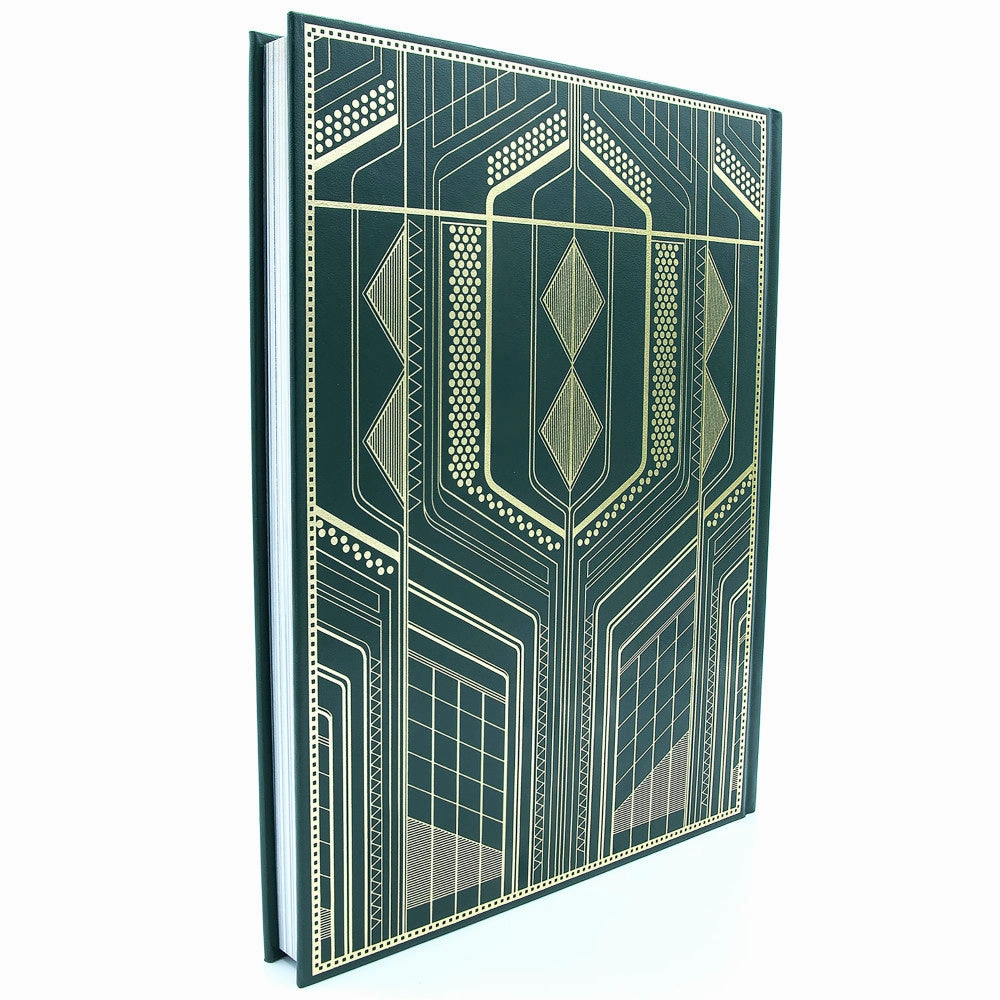 Modiphius Entertainment Dune: Atreides Collector's Edition RPG Core Rulebook