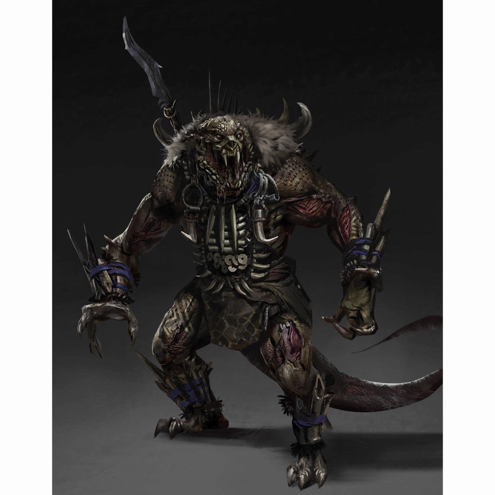 Modiphius Entertainment: Solasta Campaign Rulebook - 5E RPG Revised Edition