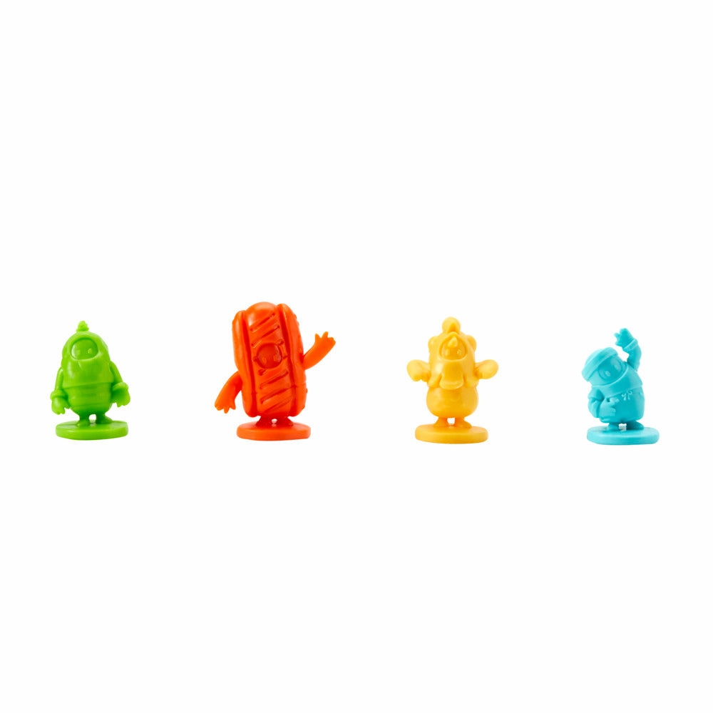 Monopoly Fall Guys Ultimate Knockout Edition