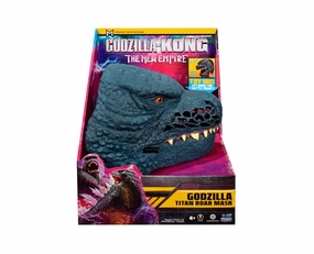 MonsterVerse Godzilla King of Monsters Role Play Mask