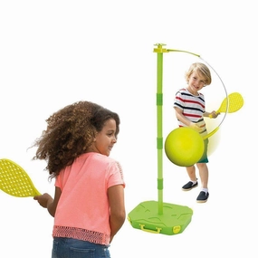 Mookie Early Fun Tetherball Game