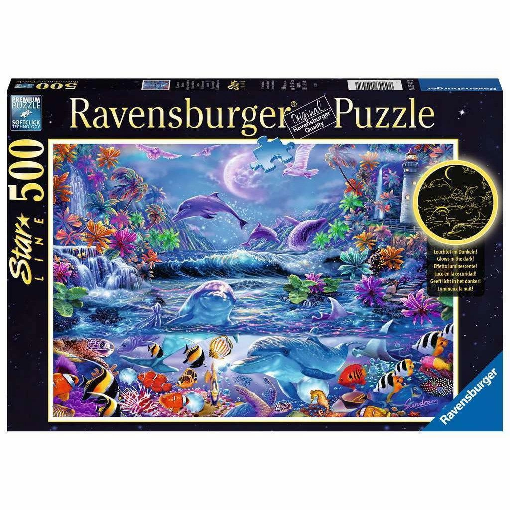 Moonlight Magic 500pc