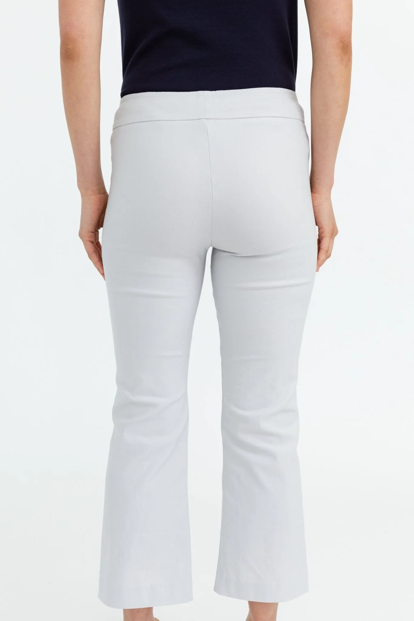 MORGANE FLARE PULL ON IN TECHNICAL STRETCH